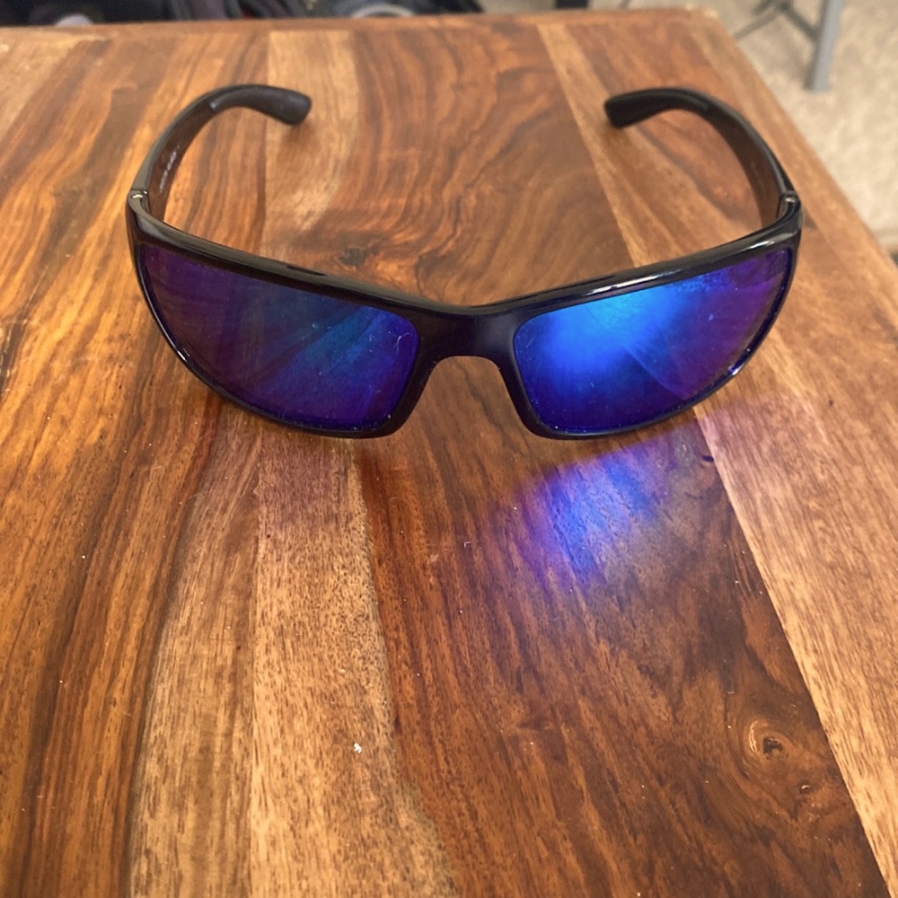 Calcutta polarized sunglasses